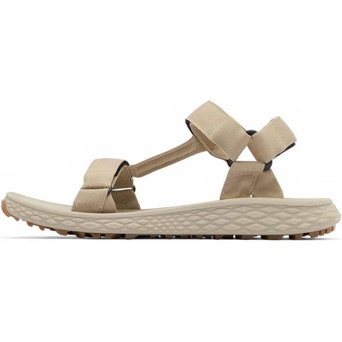 Сандалі Columbia Konos Globetrotter чоловічі (44 EU, Fungi/Clear Water) - трекінгові, зручні