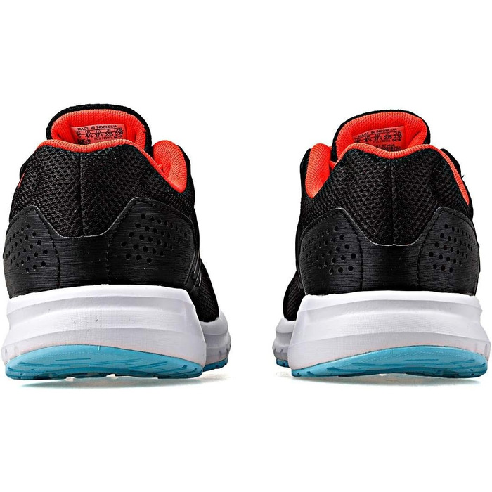 Кросівки для гімнастики Adidas Galaxy 4 (38 EU, чорний)