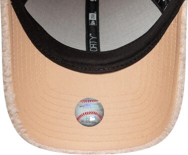 Кепка New Era New York Yankees MLB League Essential Rose 9Forty Adjustable для жінок