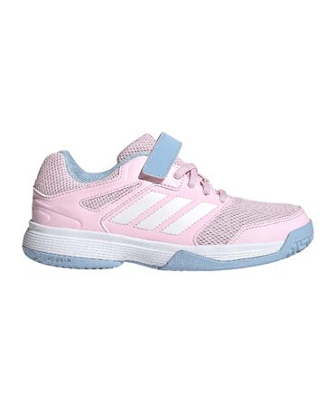 Кросівки adidas Speedcourt K темно-сині (Navy) для дітей