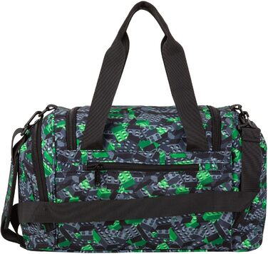 Спортивна сумка McNeill 2025 (FIT S, для дітей)