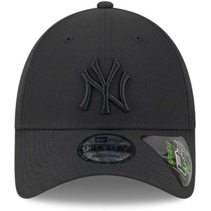 Кепка New Era 9Forty Snapback New York Yankees з матеріалу Repreve