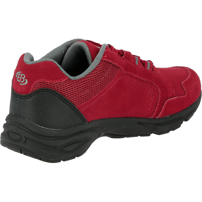 Жіночі кросівки Brütting Circle для ходьби, 41 EU, червоні