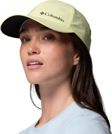 Кепка Columbia Unisex унісекс, регульований розмір, колір Citron Haze