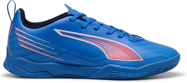 Дитячі футбольні бутси PUMA Ultra 6 Play It Jr (38 EU, Синій)