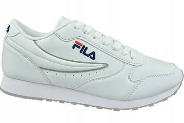 Чоловічі спортивні кросівки Fila ORBIT LOW, розмір 44