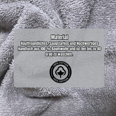 Рушник спортивний Pavin Sports 2 шт. | 90x40 см | 100% бавовна | З кишенею на блискавці, антиковзаючим покриттям та петлею | Для залу, фітнесу