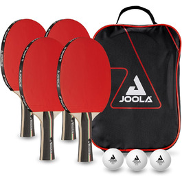 Набір для пінг-понгу JOOLA Team School IT