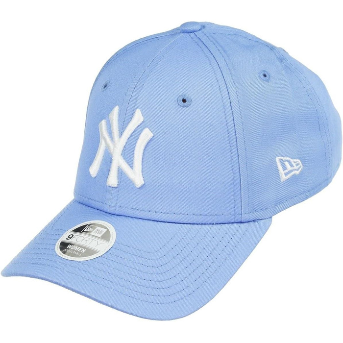 Кепка New Era New York Yankees 9Forty Adjustable - League Essential Stone