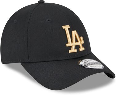 Кепка бейсболка New Era MLB 9Forty - регульована, з логотипом команди, універсальний розмір (#42-33952)