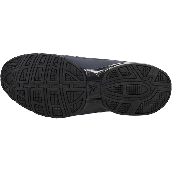 Кросівки PUMA Tazon 6 для чоловіків, синього кольору, розмір 39 EU