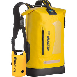 Водонепроникний рюкзак Dry Bag IDRYBAG 20/30/40L: для каякінгу, подорожей, риболовлі