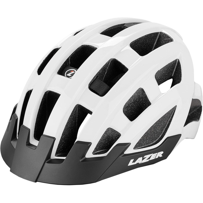 Велошолом Lazer CZ1965020, універсальний розмір 54-61 см, для дорослих