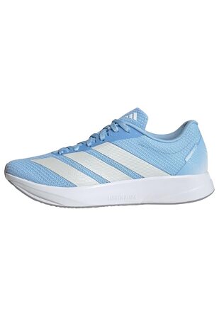 Жіночі бігові кросівки adidas Duramo RC2, Clear Sky Zero Metalic Halo Silver, розмір 39 1/3 EU