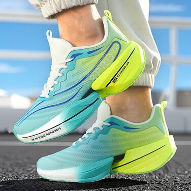 Дитячі кросівки для дівчаток, спортивні, для бігу та ходьби, чорні, розмір 36 (36 2/3 EU)