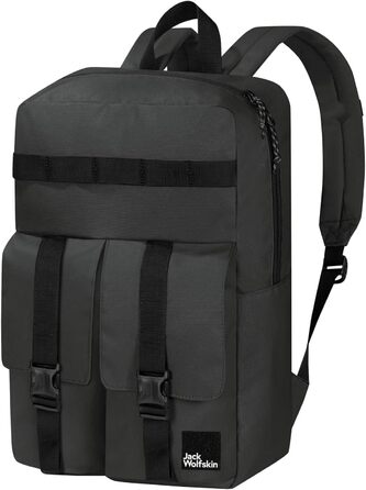 Рюкзак Jack Wolfskin 365 Granite Black універсальний міський
