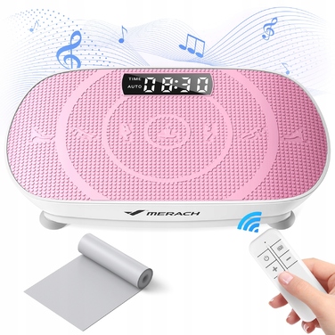 Віброплатформа Merach MR-2398P1-EU