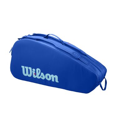 Сумка для тенісних ракеток Wilson Ultra V5 Tour - професійна, містка