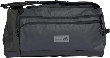 Універсальна спортивна сумка adidas Hybrid для жінок і чоловіків, дуфл, багатофункціональна