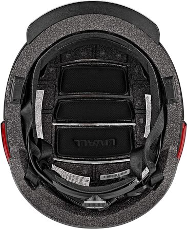 Велосипедний смарт-шолом LIVALL BH51M Neo з Bluetooth і LED