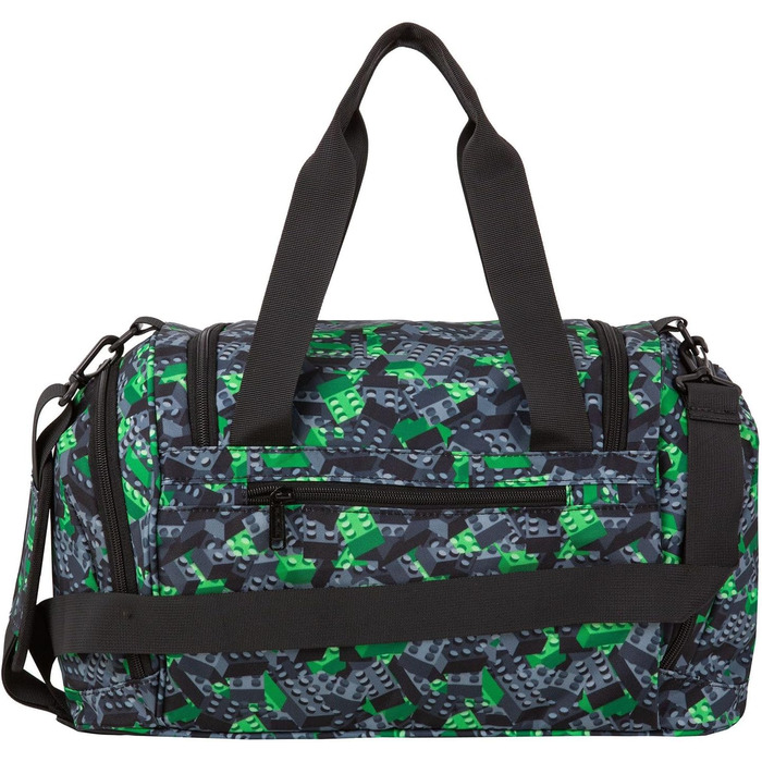 Спортивна сумка McNeill 2025 (FIT S, для дітей)