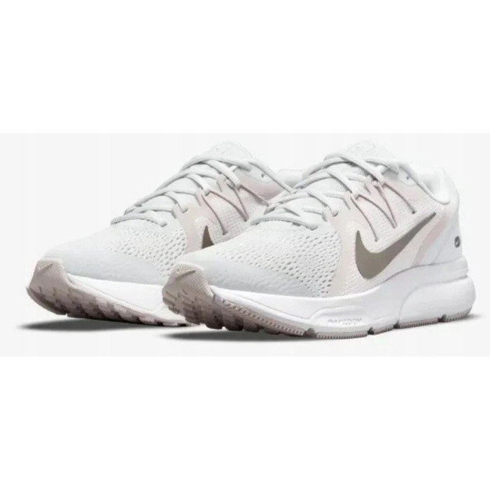 Жіночі кросівки Nike Zoom Span 3, р. 36,5 — спортивне та зручне взуття для тренувань і лайфстайлу