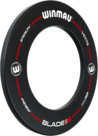 Захист для дартсу WINMAU Pro-Line, кільце для мішені
