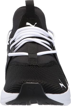 Чоловічі гольф-туфлі PUMA Ignite Elevate Volition, 40 EU, чорно-білі