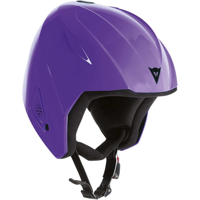Дитячий лижний шолом Dainese Snow Team Jr Evo, лаванда