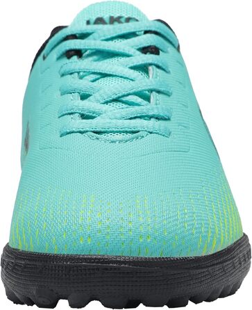 Футбольне взуття JAKO J-st SkillFussballschuh, 46 EU, Ocean Jet Black