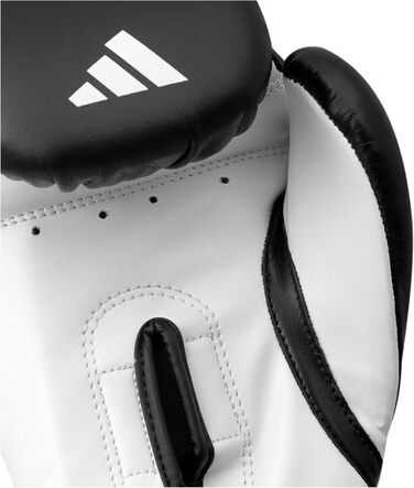 Боксерські рукавички Adidas Speed Tilt 250 з інноваційною технологією TILT