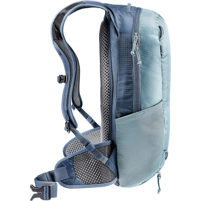 Велорюкзак Deuter Race 8, 8 л, для велосипедистів
