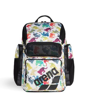Спортивний рюкзак Arena One Go для плавання, подорожей, 45 літрів (Large)
