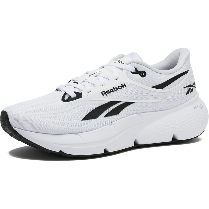 Кросівки Reebok Zignition для чоловіків, 39 EU, білий/чорний