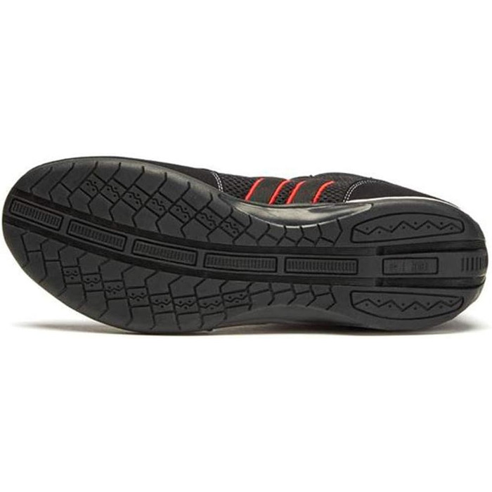 Черевики LEONE 1947 Boxstiefel CL188, чорні, 44 EU (унісекс)