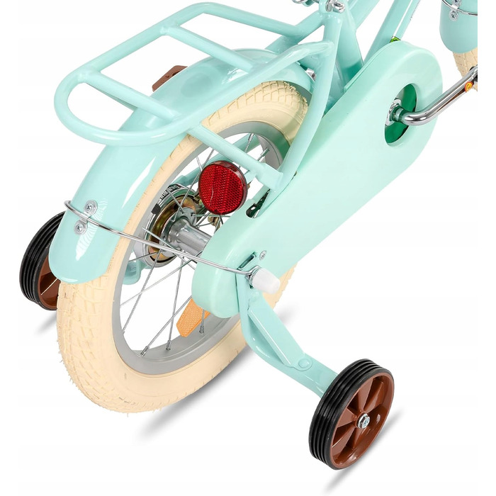 Дитячий велосипед STITCH Manchi, колеса 14