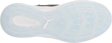 Жіноче golf-взуття PUMA Ignite Malibu, 44 EU, Puma Marineblau Puma Weiß
