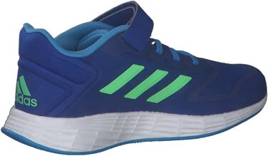 Дитячі кросівки adidas Duramo 10 EL K - Team Royal Blue/Beam Green/Pulse Blue