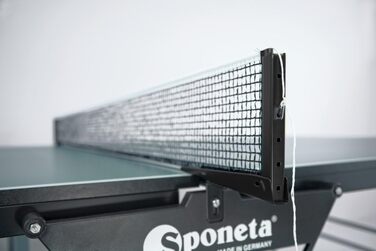 Тенісний стіл Sponeta S 3-46 i для приміщень, індор