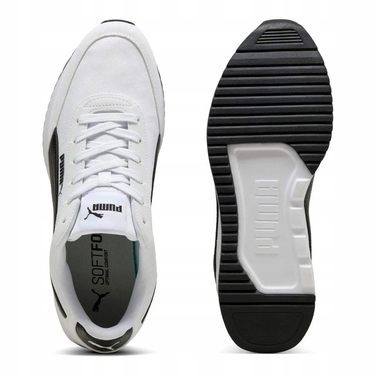 Чоловічі спортивні кросівки Puma R78 Lightwind 40026702, розмір 44