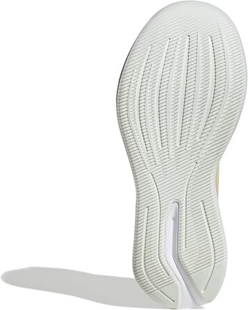 Кросівки для бігу Adidas Duramo RC жіночі (37 1/3 EU, рожевий, жовтий, зелений)