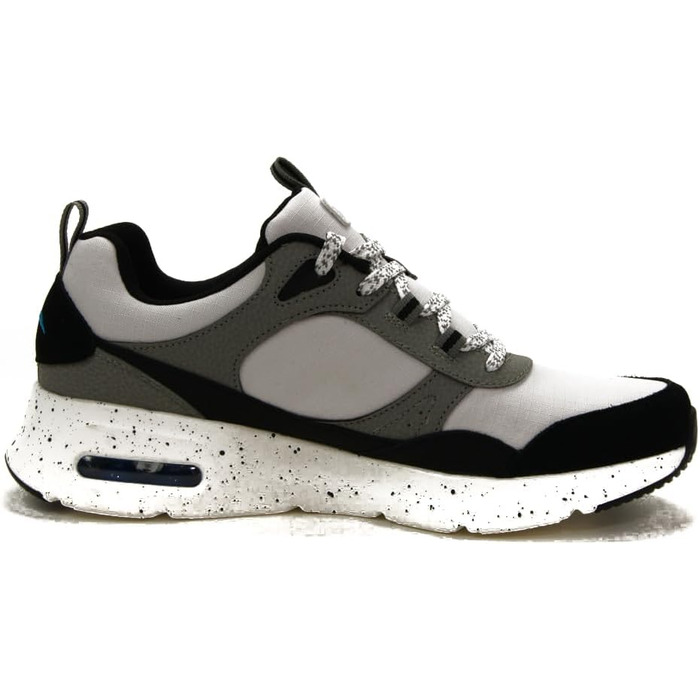 Чоловічі платформи Skechers 44 розмір, сірі