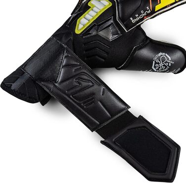 Воротарські рукавички Rinat Egotiko Stellar Pro професійні