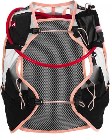 Жіночий біговий жилет UltrAspire Astral 5.0, 9 л, резервуар 2 л, універсальний