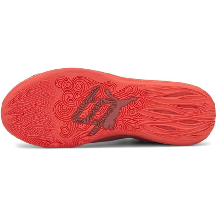 Жіночі кросівки Puma Stewie 2, червоні, для активного відпочинку