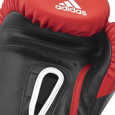 Боксерські рукавички Adidas Speed Tilt 350 на липучці з інноваційною технологією TILT®, виготовлені на 100% зі стійкої кактусової шкіри