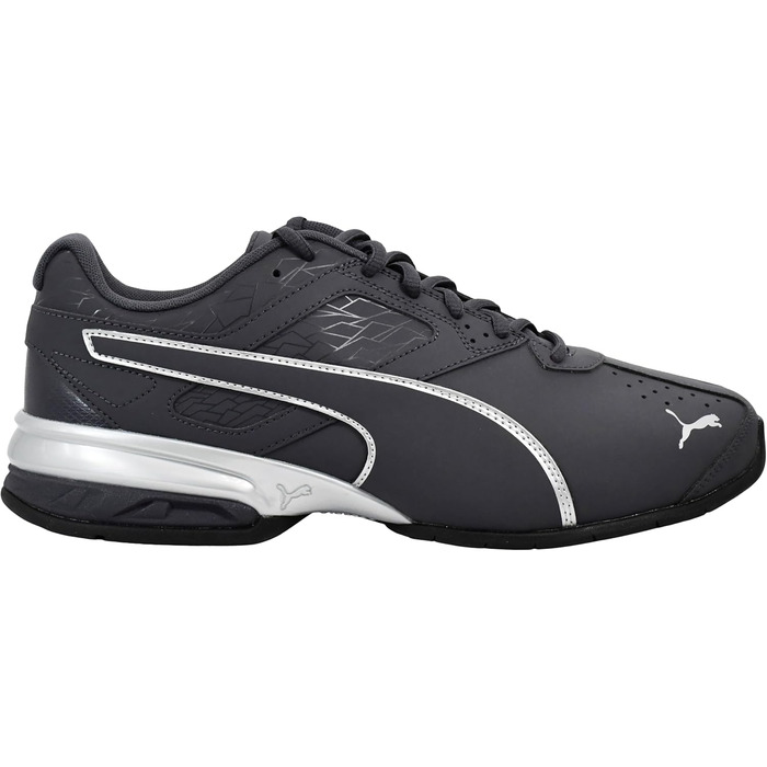 Кросівки Puma Axelion для чоловіків, 44 EU, срібного кольору