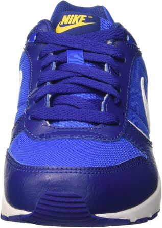 Кросівки Nike Nightgazer (Gs) для дівчаток, 38.5 EU, багато кольорів, Deep Royal Blue/White/Hyper Cobalt