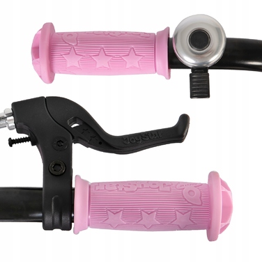 Дитячий велосипед Joystar New Berry, 14