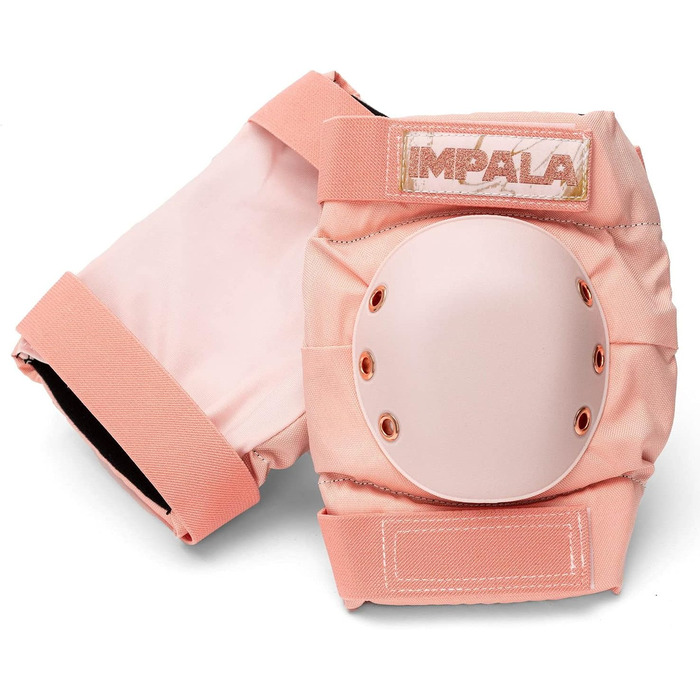 Жіночий захисний комплект Impala Marawa Rose Gold, розмір L